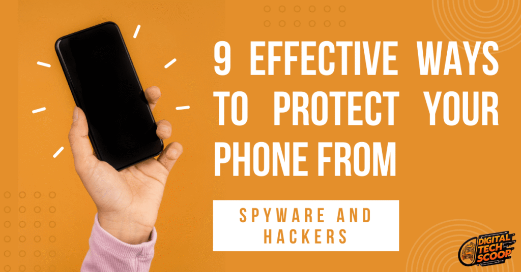 Protect Your Phone