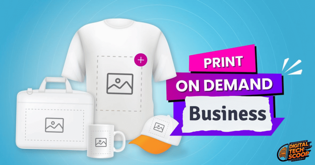 Print-on-Demand