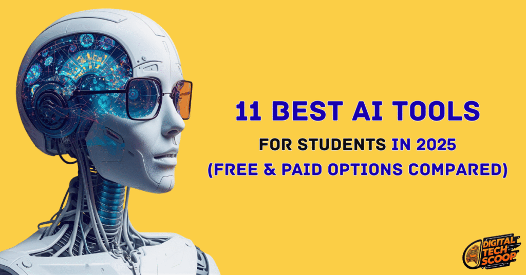 AI Tools for Students